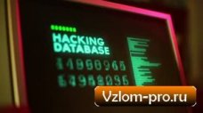 программа для взлома паролей - Cifrolom