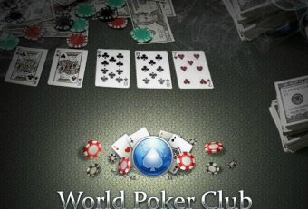 Вконтакте World Poker Club Взлом