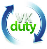 VkDuty - программа для раскрутки групп и пабликов Вконтакте